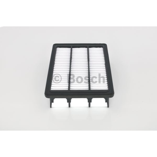 Filtru aer BOSCH F026400091 Hyundai Santa Fe 2 (Cm) Santa Fe 1 (Sm)