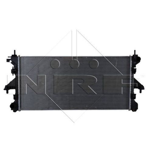 Radiator racire motor Nrf 54202