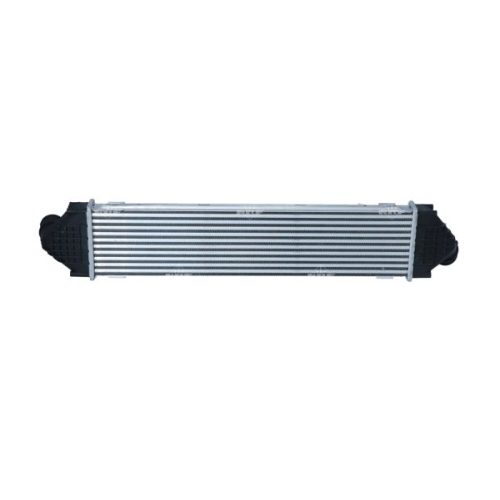 NRF Intercooler, compresor