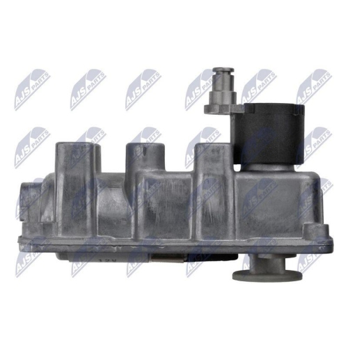 Actuator turbocompresor g-206/6nw008412/ Bmw Seria 5 E60 520d 2005-, X3 E83 2.0d 2003-, 6NW008412