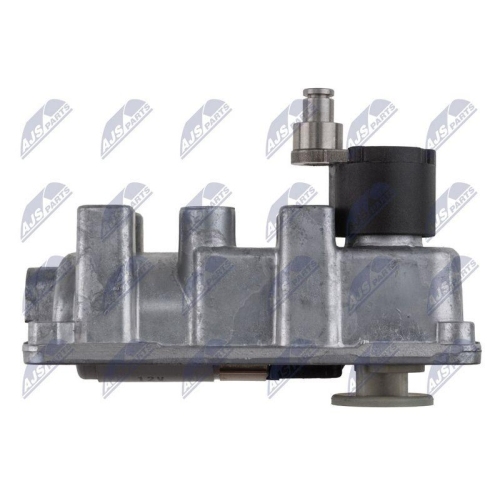 Actuator turbocompresor g-21/6nw009550/ Audi A4 2.7tdi, 3.0tdi 2007-, A5 2.7tdi, 3.0tdi 2007-, Q5 3.0tdi 2008-, 6NW009550