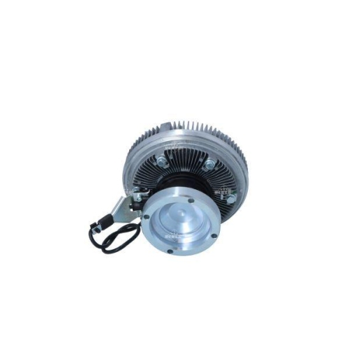 NRF Cupla, ventilator radiator