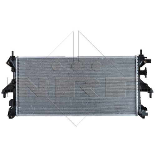 Radiator racire motor Nrf 54204