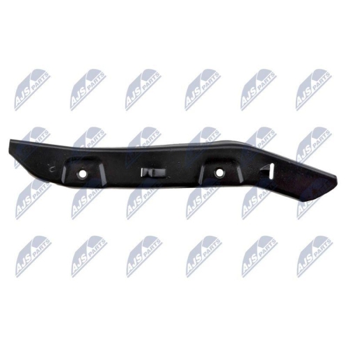 Suport bara protectie fata Skoda Octavia 3 2012-, Skoda Octavia 3 Combi 2012-, Dreapta, 5E0807050