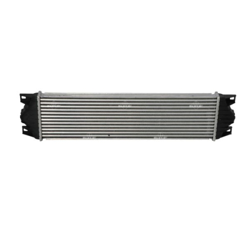 NRF Intercooler, compresor