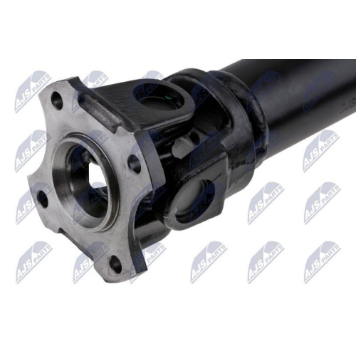 Ax cardan Suzuki Sj410, Sj413 1981-, Samurai 1.0 1986-, Spate, 27101-83001