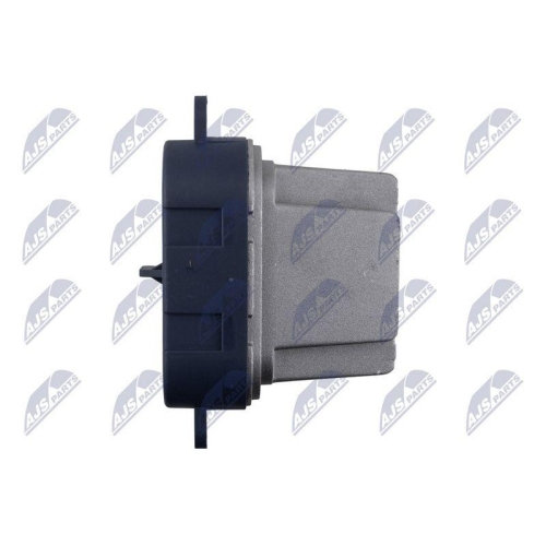 Rezistor ventilator habitaclu Renault Espace 4 2002-, 7701207453
