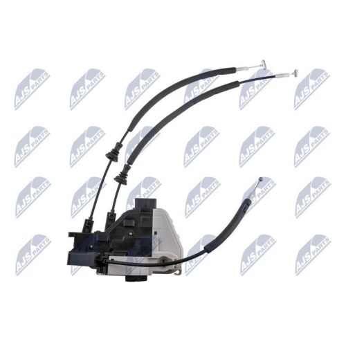 Broasca usa fata Hyundai Santa Fe 2013-, Stanga, 81310-2W010