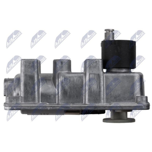 Actuator turbocompresor g-221/6nw008412/ Ford Mondeo 3 2.0di, Tddi, Tdci, 2.2tdci 2000-2007, Jaguar X-Type 2.0d, 2.2d 2003-2009, 728680-5009s, 728680-0007, 6NW008412