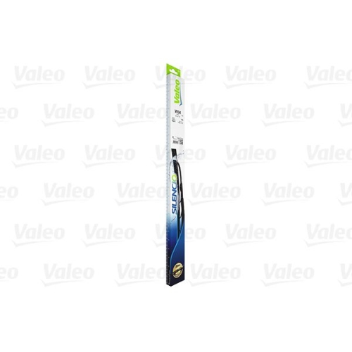 Lamela stergator Valeo 574279, Spate