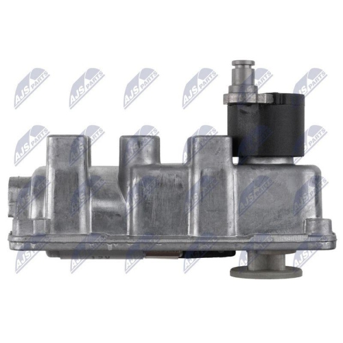 Actuator turbocompresor g-26/6nw009543/ Volvo C30 2006-2012, C70 2006-2013, S40 2006-2010, S60 2005-2010, S80 2006-2011, V50 2006-2010, V70 2005-2008, Xc60 2008-2017, Xc70 2005-2016, Xc90 2005-2014, motor 2.4d, 6NW009543