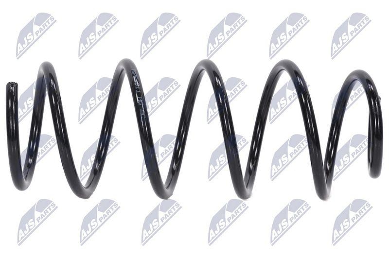 Arc suspensie Peugeot 508 2010-2018 Diesel; partea din fata; 500439; NTY, aftermarket