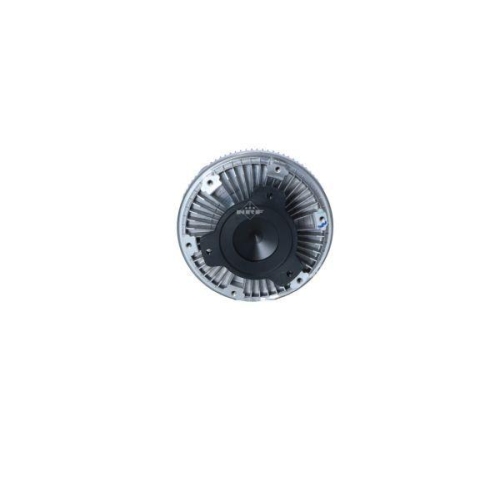 NRF Cupla, ventilator radiator