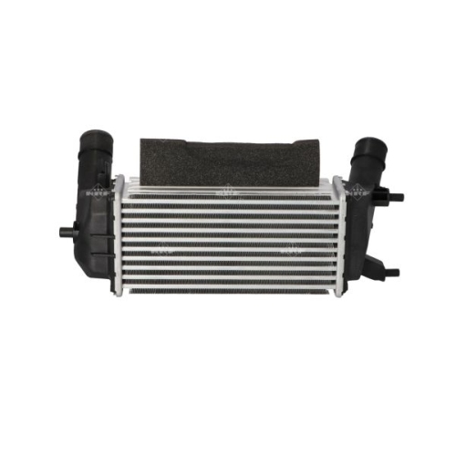 NRF Intercooler, compresor