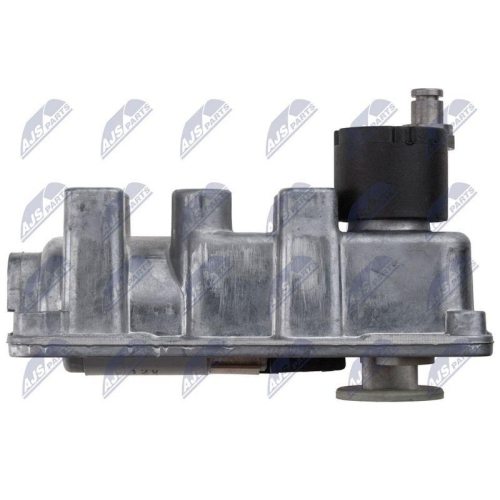 Actuator turbocompresor g-282/6nw009420/ Bmw Seria 3 E90, E91 318d, 320d 2005-2012, 6NW009420