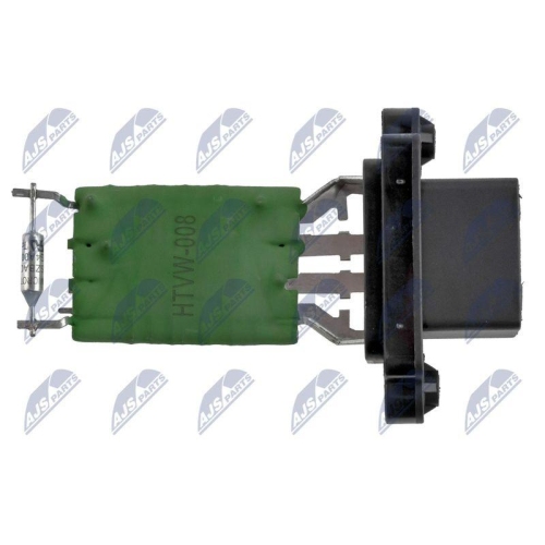 Rezistor ventilator habitaclu Seat Mii 2011-, Skoda Citigo 2011-, Vw Up! 2011-, 1S0959263A