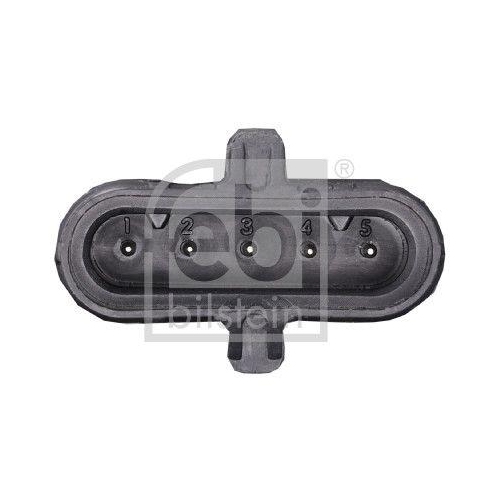 FEBI BILSTEIN Generator / Alternator