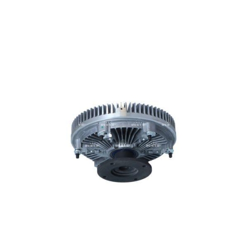 NRF Cupla, ventilator radiator