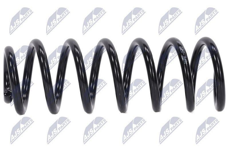 Arc suspensie Peugeot 508 2010-2018; partea din spate; 1609493980; NTY, aftermarket