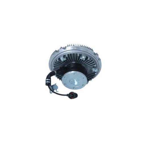 NRF Cupla, ventilator radiator
