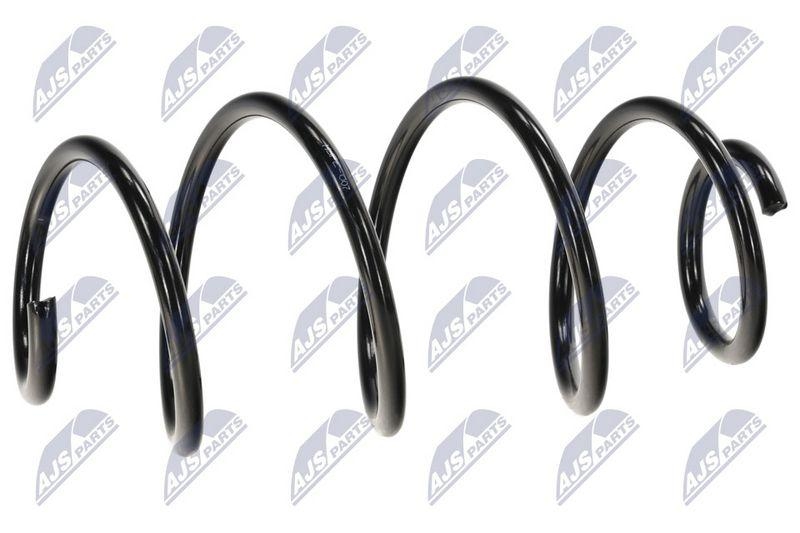 Arc suspensie Peugeot Rcz 2010-2015 Diesel; partea din fata; 500422; NTY, aftermarket