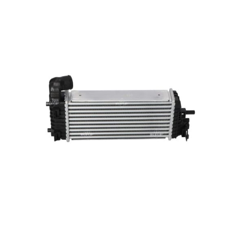 NRF Intercooler, compresor