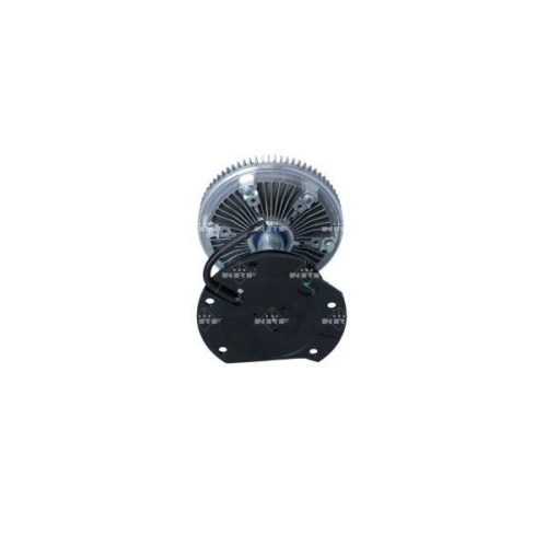 NRF Cupla, ventilator radiator