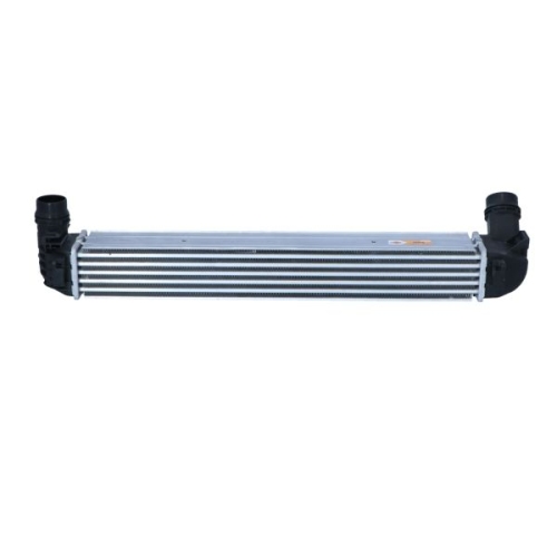 NRF Intercooler, compresor