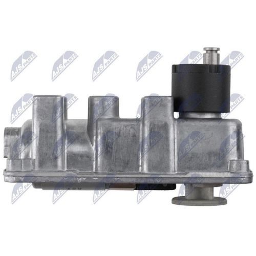 Actuator turbocompresor g-34/6nw009206/ Ford Transit 2.4tdci 2007-, Land Rover Defender 2.4td 2007-, 6NW009206