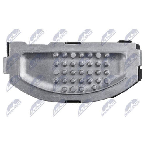 Rezistor ventilator habitaclu Vw Touareg 2010-2018, Porsche Cayenne 2010-, 7P0820521