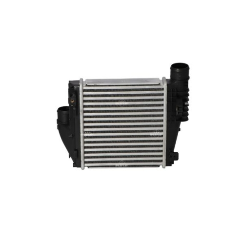 NRF Intercooler, compresor