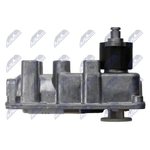 Actuator turbocompresor g-38/6nw009543/ Volvo S80 2006-2011, V70 2007-2010, Xc60 2009-2010, Xc70 2009-2010, motor 2.4d, 6NW009543