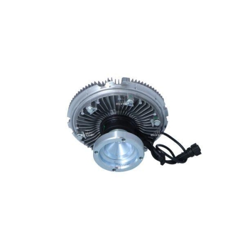 NRF Cupla, ventilator radiator