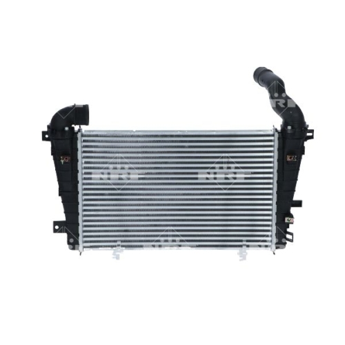 NRF Intercooler, compresor