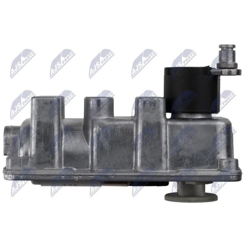 Actuator turbocompresor g-45/6nw009206/ Ford Transit Connect 2002-2013, Mondeo 4 2007-2014, C-Max 2003-2010, S-Max 2006-2015, Galaxy 2006-2014, motor 1.8tdci, 6NW009206
