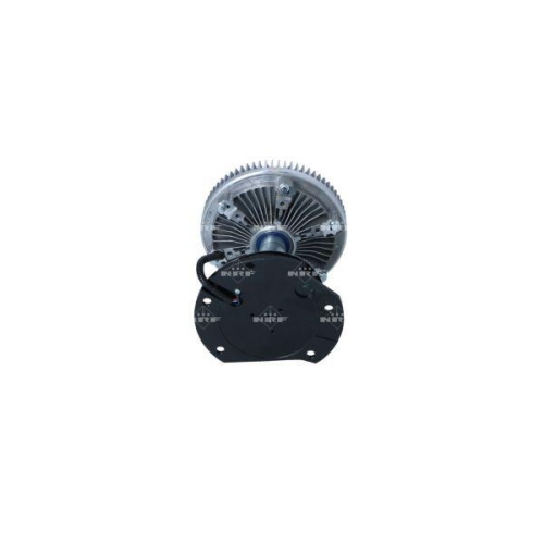 NRF Cupla, ventilator radiator
