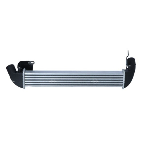 NRF Intercooler, compresor