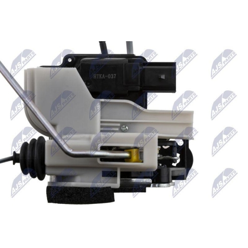 Broasca usa fata Kia Picanto 2011-, Dreapta, 81320-1Y020