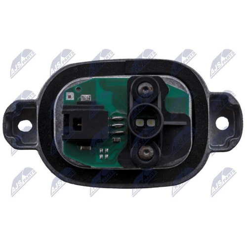 Modul led faruri de zi Bmw Seria 1 (F20, F21) Lci; 2014-2019, 3 Pini, 63117428425