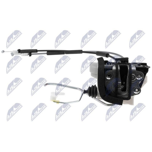 Broasca usa fata Kia Picanto 2015-, Stanga, 81310-1Y080