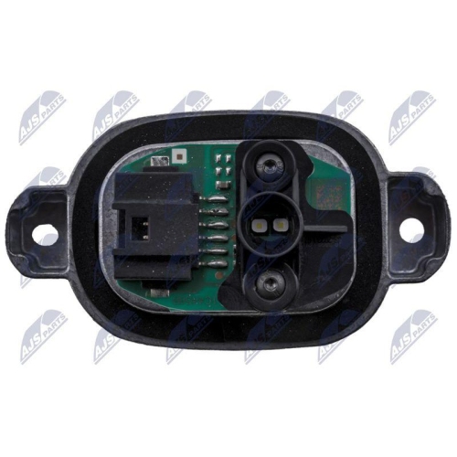 Modul led faruri de zi Bmw Seria 1 (F20, F21) Lci; 2014-2019, 6Pini, 63117428425