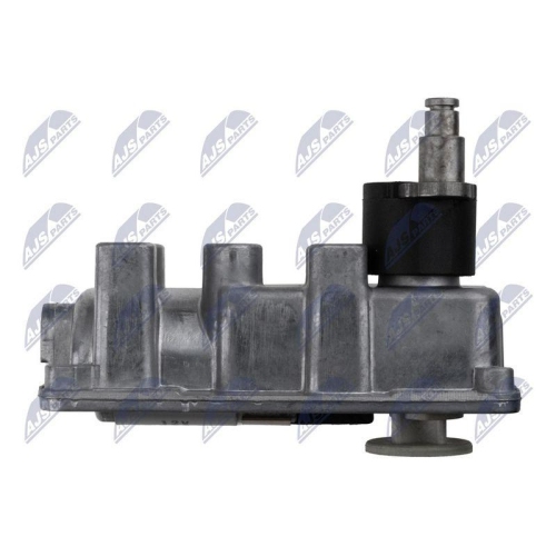 Actuator turbocompresor g-50/6nw009483/ Ford Galaxy 2008-, Mondeo 4 2008-, S-Max 2008-, motor : 2.2tdci, 6NW009483
