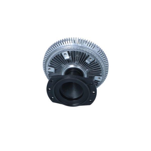 NRF Cupla, ventilator radiator