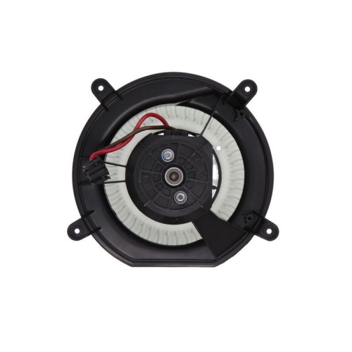 VALEO Ventilator, habitaclu