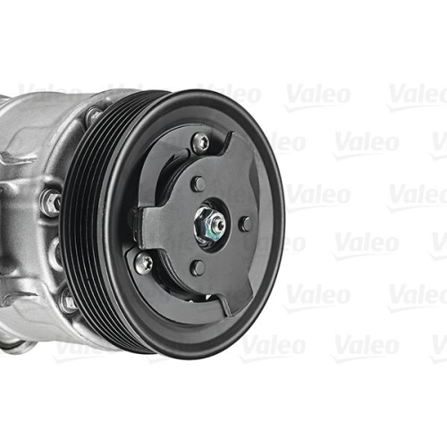 VALEO Compresor, climatizare VALEO RE-GEN REMANUFACTURED