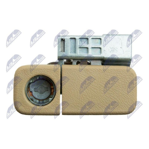 Clapeta deschidere torpedo Honda Cr-V 2007-, 77540-SWA-A01