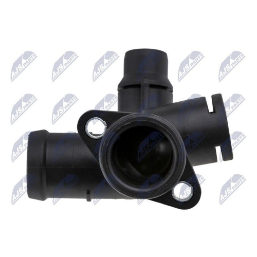 Flansa lichid racire Audi A4 B7 2.0 2004-, A6 C6 2.0 2005-, 06D121133A