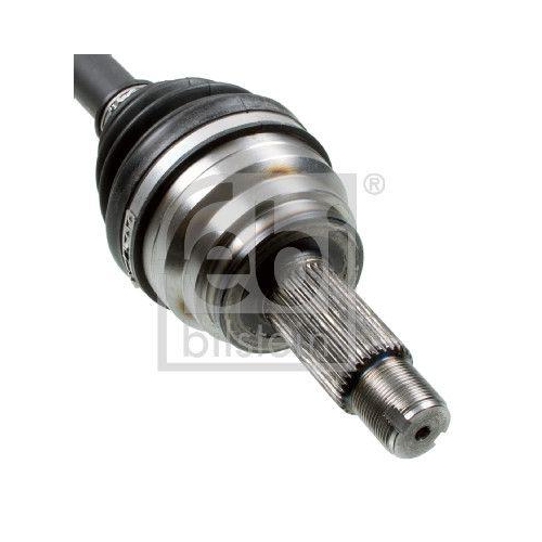 FEBI BILSTEIN Planetara