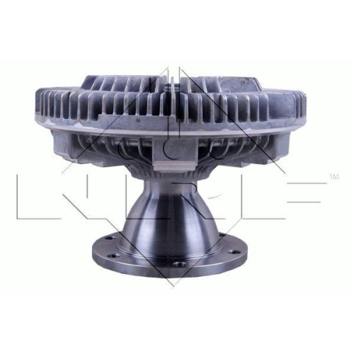NRF Cupla, ventilator radiator