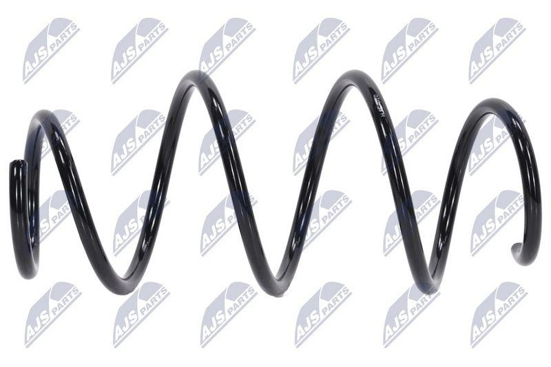 Arc suspensie Renault Clio 2012-2021; partea din fata; 540103930R; NTY, aftermarket